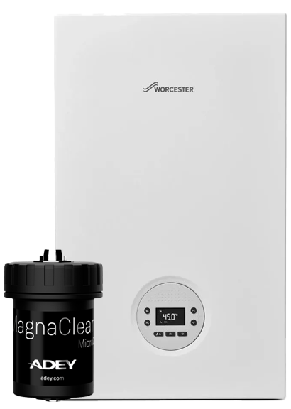 Worcester Bosch 1000 24KW