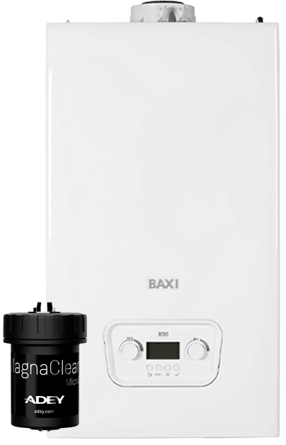 Baxi combi 824