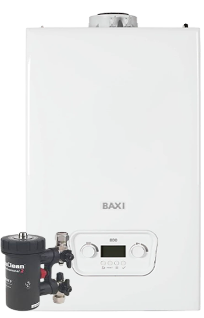 baxi 824 system