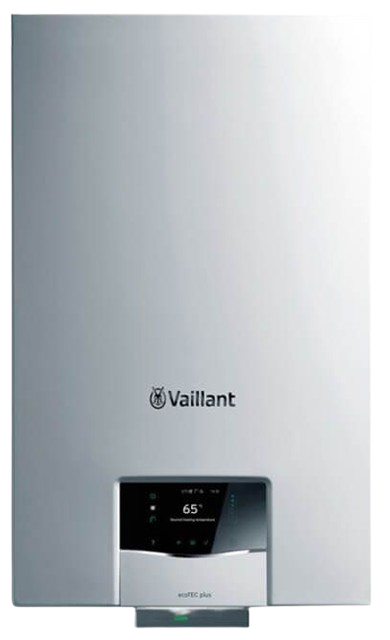 Vaillant ecoTEC plus 630 system 30 kW