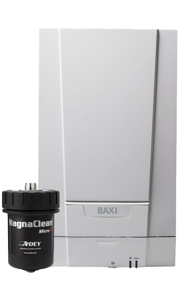 Baxi 830 Heat Only