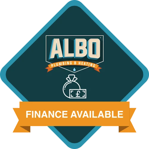 finance badge